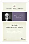 exposicion del sistema del mundo-pierre-simon laplace-9788484326816 exposicion del sistema del mundo-pierre-simon laplace-9788484326816