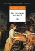 les catedrals del coto-francesc cabana-9788484372516 les catedrals del coto-francesc cabana-9788484372516