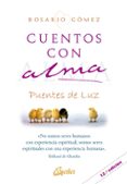 cuentos con alma (7ª ed.)-rosario gomez alfonso-9788484451716 cuentos con alma (7ª ed.)-rosario gomez alfonso-9788484451716