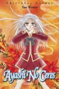 ayashi no ceres nº 1-yi watase-9788484494416 ayashi no ceres nº 1-yi watase-9788484494416