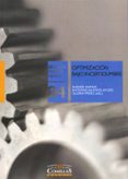 optimizacion bajo incertidumbre-ramon andres-9788484682516 optimizacion bajo incertidumbre-ramon andres-9788484682516