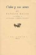 cuba y sus sones-guillermo cabrera infante-natalio galan sariol-9788485081516 cuba y sus sones-guillermo cabrera infante-natalio galan sariol-9788485081516
