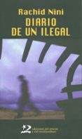diario de un ilegal-rachid nini-9788487198816 diario de un ilegal-rachid nini-9788487198816