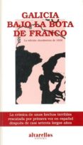 galicia bajo la bota de franco la edicion clandestina de 1938-jean flory-9788489323216 galicia bajo la bota de franco la edicion clandestina de 1938-jean flory-9788489323216