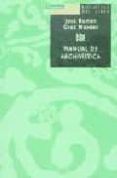 manual de archivistica (2ª ed.)-jose ramon cruz mundet-9788489384316 manual de archivistica (2ª ed.)-jose ramon cruz mundet-9788489384316
