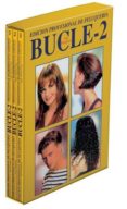 bucle 2: escuela de peluqueria (3 tomos)-9788489738416 bucle 2: escuela de peluqueria (3 tomos)-9788489738416