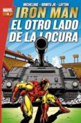 iron man. el otro lado de la locura-9788490245316 iron man. el otro lado de la locura-9788490245316