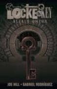 locke & key 6. alfa y omega-joe hill-9788490247716 locke & key 6. alfa y omega-joe hill-9788490247716