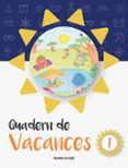 quadern de vacances 1-9788490267516 quadern de vacances 1-9788490267516