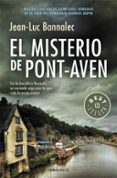 el misterio de pont-aven (comisario dupin 1)-jean-luc bannalec-9788490328316 el misterio de pont-aven (comisario dupin 1)-jean-luc bannalec-9788490328316