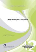 desigualdad y exclusion social-leticia morata sampaio-jose m. rodriguez pellejero-9788490420416 desigualdad y exclusion social-leticia morata sampaio-jose m. rodriguez pellejero-9788490420416