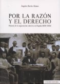 por la razon y el derecho-angeles barrio alonso-9788490451816 por la razon y el derecho-angeles barrio alonso-9788490451816