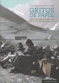 gritos de papel. las cartas de suplica de exilio español-9788490454916 gritos de papel. las cartas de suplica de exilio español-9788490454916