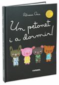un petonet i a dormir!-patricia geis-9788491010616 un petonet i a dormir!-patricia geis-9788491010616