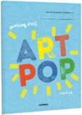 art pop (cat)-patricia geis-9788491012016 art pop (cat)-patricia geis-9788491012016