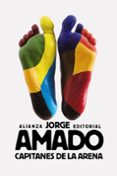 capitanes de la arena-jorge amado-9788491042716 capitanes de la arena-jorge amado-9788491042716