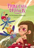 princesas dragon 5 : los hermanos tormenta-pedro mañas romero-9788491073116 princesas dragon 5 : los hermanos tormenta-pedro mañas romero-9788491073116