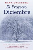 el proyecto diciembre-sara davidson-9788491110316 el proyecto diciembre-sara davidson-9788491110316