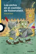 los olchis en el castillo rabenstein-erhard dietl-9788491221616 los olchis en el castillo rabenstein-erhard dietl-9788491221616