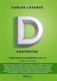 principios de derecho civil tomo iii: contratos (20ª edicion)-carlos lasarte alvarez-9788491235316 principios de derecho civil tomo iii: contratos (20ª edicion)-carlos lasarte alvarez-9788491235316