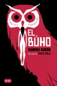 el búho (ebook)-samuel bjork-9788491290216 el búho (ebook)-samuel bjork-9788491290216