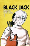 black jack nº 01-osamu tezuka-9788491467816 black jack nº 01-osamu tezuka-9788491467816