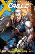 cable 1: la conquista del tiempo-carlos pacheco-james robinson-9788491673316 cable 1: la conquista del tiempo-carlos pacheco-james robinson-9788491673316