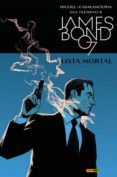 james bond 07 6: lista mortal-9788491676416 james bond 07 6: lista mortal-9788491676416