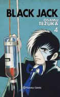 black jack 4-osamu tezuka-9788491731016 black jack 4-osamu tezuka-9788491731016