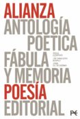 estuche poesía (antologia poetica (angel gonzalez) / antologia po etica (gil de biedma) / fabula y memoria: antologia en prosa y verso (caballero bonald))-jose manuel caballero bonald-angel gonzalez-jaime gil de biedma-9788491813316 estuche poesía (antologia poetica (angel gonzalez) / antologia po etica (gil de biedma) / fabula y memoria: antologia en prosa y verso (caballero bonald))-jose manuel caballero bonald-angel gonzalez-jaime gil de biedma-9788491813316