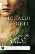 las dudas de salai-9788492429516 las dudas de salai-9788492429516