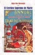 el cerebro supremo de marte-edgar rice burroughs-9788492492916 el cerebro supremo de marte-edgar rice burroughs-9788492492916