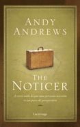 the noticer: a veces todo lo que necesitamos es un poco de perspe ctiva-andy andrews-9788492545216 the noticer: a veces todo lo que necesitamos es un poco de perspe ctiva-andy andrews-9788492545216