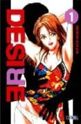 desire nº 1-kenichi kotami-9788492592616 desire nº 1-kenichi kotami-9788492592616