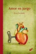 amor en juego-elena ferrandiz-9788492595716 amor en juego-elena ferrandiz-9788492595716