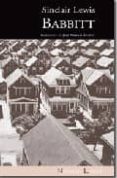 babbitt-sinclair lewis-9788492683116 babbitt-sinclair lewis-9788492683116