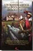 los grandes asedios de la epoca moderna (siglos xvi-xvii)-ruben saez abad-9788492714216 los grandes asedios de la epoca moderna (siglos xvi-xvii)-ruben saez abad-9788492714216