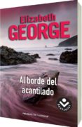 al borde del acantilado-elizabeth george-9788492833016 al borde del acantilado-elizabeth george-9788492833016