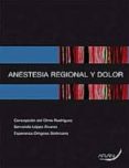 anestesia regional y dolor-concepcion del olmo rodriguez-9788492977116 anestesia regional y dolor-concepcion del olmo rodriguez-9788492977116