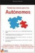 todas las claves para los autonomos-sebastian reyna fernandez-9788493469016 todas las claves para los autonomos-sebastian reyna fernandez-9788493469016
