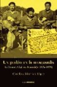 un pueblo en la retaguardia : la guerra civil en torrevieja (1936 -1939)-carolina martinez lopez-9788493496616 un pueblo en la retaguardia : la guerra civil en torrevieja (1936 -1939)-carolina martinez lopez-9788493496616