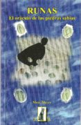 runas, el oráculo de las piedras sabias (ebook)-mery meyer-9788493651916 runas, el oráculo de las piedras sabias (ebook)-mery meyer-9788493651916