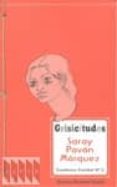 grisicitudes-saray pavon marquez-9788493757816 grisicitudes-saray pavon marquez-9788493757816