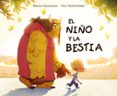 el niño y la bestia-marcus sauermann-9788494074516 el niño y la bestia-marcus sauermann-9788494074516