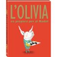 l olivia es prepara per al nadal-ian falconer-9788494267116 l olivia es prepara per al nadal-ian falconer-9788494267116