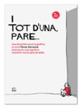 i tot d una, pare-oscar sarramia-9788494294716 i tot d una, pare-oscar sarramia-9788494294716