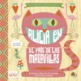 alicia en el país de las maravillas-jennifer adams-9788494316616 alicia en el país de las maravillas-jennifer adams-9788494316616