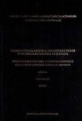 jurisprudencia arbitral comentada de los tribunales superiores de justicia (vol. iv) (tomo i)-antonio maria lorca navarrete-9788494337116 jurisprudencia arbitral comentada de los tribunales superiores de justicia (vol. iv) (tomo i)-antonio maria lorca navarrete-9788494337116