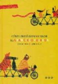 como abrio don nicanor el gran circo volador-mar benegas ortiz-9788494402616 como abrio don nicanor el gran circo volador-mar benegas ortiz-9788494402616
