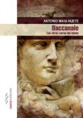 baccanale (ebook)-9788494522116 baccanale (ebook)-9788494522116